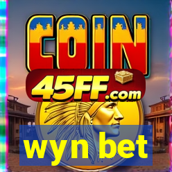 wyn bet